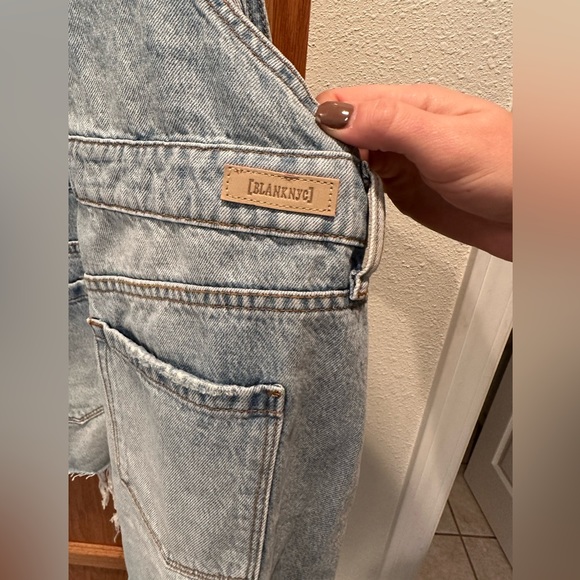 Overalls - Picture 3 of 3